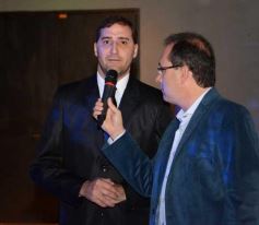 Foto de la galería: Abrió sus puertas Salón Alvear en Posadas