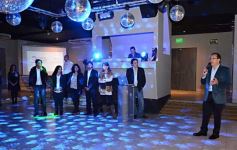 Foto de la galería: Abrió sus puertas Salón Alvear en Posadas