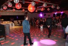 Foto de la galería: Abrió sus puertas Salón Alvear en Posadas