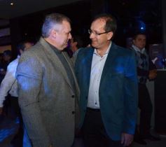 Foto de la galería: Abrió sus puertas Salón Alvear en Posadas