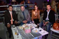 Foto de la galería: Abrió sus puertas Salón Alvear en Posadas