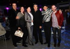 Foto de la galería: Abrió sus puertas Salón Alvear en Posadas