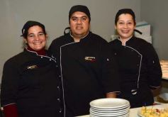 Foto de la galería: Abrió sus puertas Salón Alvear en Posadas