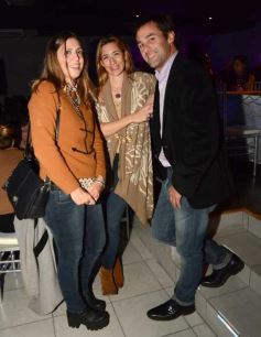 Foto de la galería: Abrió sus puertas Salón Alvear en Posadas