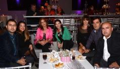 Foto de la galería: Abrió sus puertas Salón Alvear en Posadas