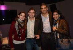 Foto de la galería: Abrió sus puertas Salón Alvear en Posadas