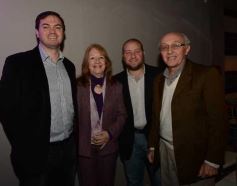 Foto de la galería: Abrió sus puertas Salón Alvear en Posadas