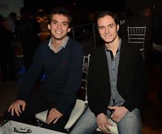 Foto de la galería: Abrió sus puertas Salón Alvear en Posadas