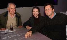 Foto de la galería: Abrió sus puertas Salón Alvear en Posadas