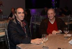 Foto de la galería: Abrió sus puertas Salón Alvear en Posadas