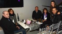 Foto de la galería: Abrió sus puertas Salón Alvear en Posadas