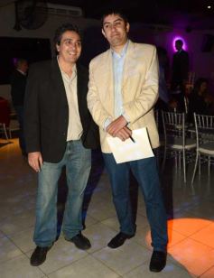 Foto de la galería: Abrió sus puertas Salón Alvear en Posadas