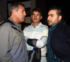 Foto de la galería: Abrió sus puertas Salón Alvear en Posadas