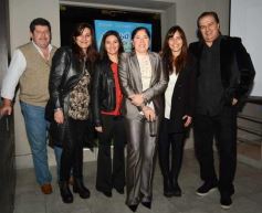 Foto de la galería: Abrió sus puertas Salón Alvear en Posadas