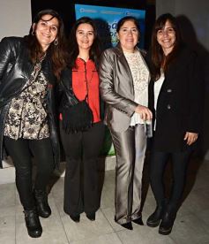 Foto de la galería: Abrió sus puertas Salón Alvear en Posadas