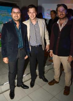 Foto de la galería: Abrió sus puertas Salón Alvear en Posadas