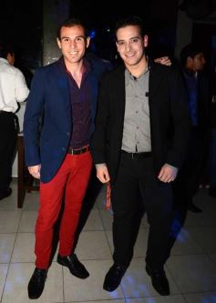 Foto de la galería: Abrió sus puertas Salón Alvear en Posadas