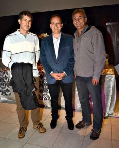 Foto de la galería: Abrió sus puertas Salón Alvear en Posadas