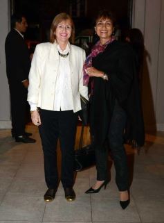 Foto de la galería: Abrió sus puertas Salón Alvear en Posadas