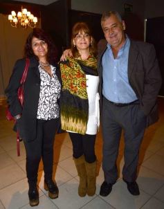 Foto de la galería: Abrió sus puertas Salón Alvear en Posadas