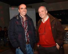 Foto de la galería: Abrió sus puertas Salón Alvear en Posadas