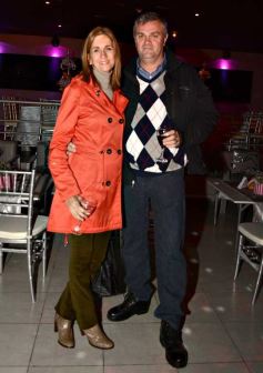 Foto de la galería: Abrió sus puertas Salón Alvear en Posadas