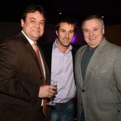 Foto de la galería: Abrió sus puertas Salón Alvear en Posadas