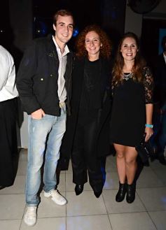 Foto de la galería: Abrió sus puertas Salón Alvear en Posadas