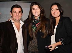 Foto de la galería: Abrió sus puertas Salón Alvear en Posadas