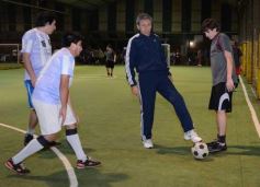 Foto de la galería: Copa Invierno La Terraza: ya están todos los clasificados para la segunda fase