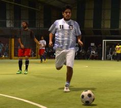 Foto de la galería: Copa Invierno La Terraza: ya están todos los clasificados para la segunda fase