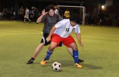 Foto de la galería: Copa Invierno La Terraza: ya están todos los clasificados para la segunda fase