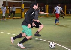 Foto de la galería: Copa Invierno La Terraza: ya están todos los clasificados para la segunda fase