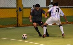 Foto de la galería: Copa Invierno La Terraza: ya están todos los clasificados para la segunda fase