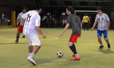 Foto de la galería: Copa Invierno La Terraza: ya están todos los clasificados para la segunda fase
