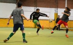 Foto de la galería: Copa Invierno La Terraza: ya están todos los clasificados para la segunda fase