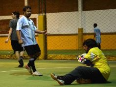 Foto de la galería: Copa Invierno La Terraza: ya están todos los clasificados para la segunda fase