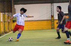 Foto de la galería: Copa Invierno La Terraza: ya están todos los clasificados para la segunda fase