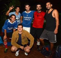 Foto de la galería: Copa Invierno La Terraza: ya están todos los clasificados para la segunda fase