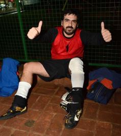 Foto de la galería: Copa Invierno La Terraza: ya están todos los clasificados para la segunda fase