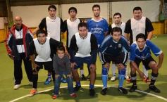 Foto de la galería: Copa Invierno La Terraza: ya están todos los clasificados para la segunda fase