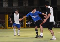 Foto de la galería: Copa Invierno La Terraza: ya están todos los clasificados para la segunda fase