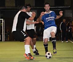 Foto de la galería: Copa Invierno La Terraza: ya están todos los clasificados para la segunda fase