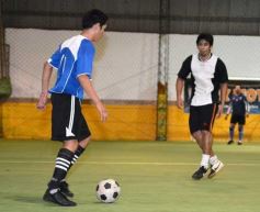 Foto de la galería: Copa Invierno La Terraza: ya están todos los clasificados para la segunda fase