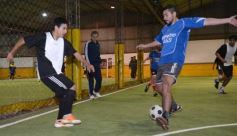 Foto de la galería: Copa Invierno La Terraza: ya están todos los clasificados para la segunda fase