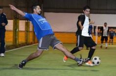 Foto de la galería: Copa Invierno La Terraza: ya están todos los clasificados para la segunda fase