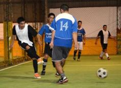 Foto de la galería: Copa Invierno La Terraza: ya están todos los clasificados para la segunda fase