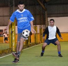 Foto de la galería: Copa Invierno La Terraza: ya están todos los clasificados para la segunda fase