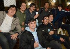 Foto de la galería: Copa Invierno La Terraza: ya están todos los clasificados para la segunda fase