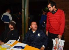 Foto de la galería: Copa Invierno La Terraza: ya están todos los clasificados para la segunda fase